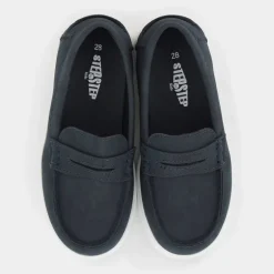 BP- SNEAKERS BLU RF-E25B-23