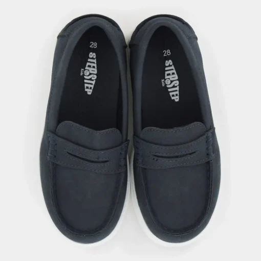 BP- SNEAKERS BLU RF-E25B-23