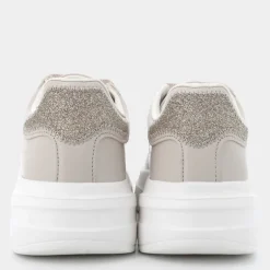 BP- SNEAKERS BEIGE CI-E25D-05