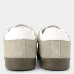 BP- SNEAKERS BEIGE TS-E25U-11