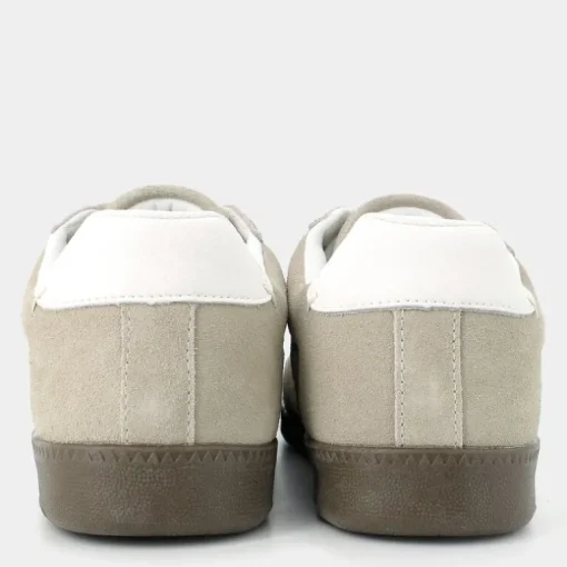 BP- SNEAKERS BEIGE TS-E25U-11