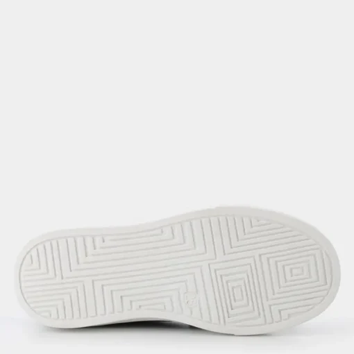BP- SNEAKERS BLU RF-E25B-23