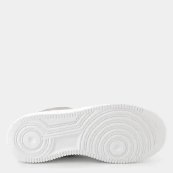 BP- SNEAKERS BEIGE CI-E25D-07