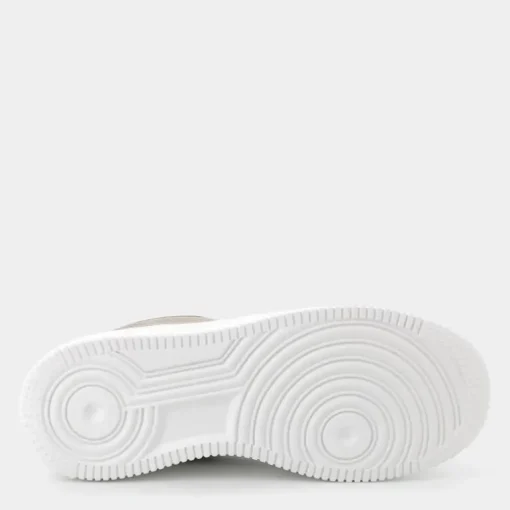 BP- SNEAKERS BEIGE CI-E25D-07