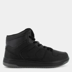 BP- SPORTIVE NERO HI-I24S-14