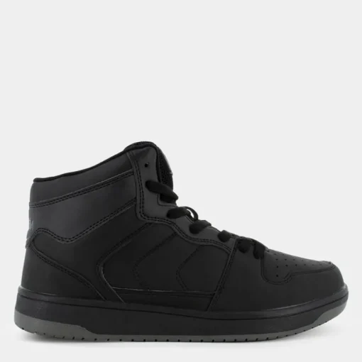 BP- SPORTIVE NERO HI-I24S-14