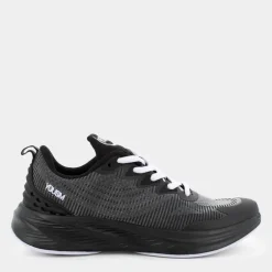 BP- SPORTIVE NERO HI-I24S-01