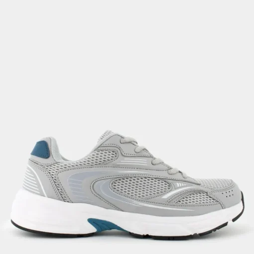 BP- SPORTIVE GRIGIO HI-E25S-08