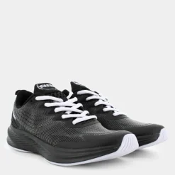 BP- SPORTIVE NERO HI-I24S-01