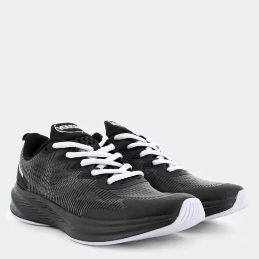 BP- SPORTIVE NERO HI-I24S-01