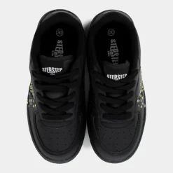 BP- SPORTIVE NERO ES-I24S-06