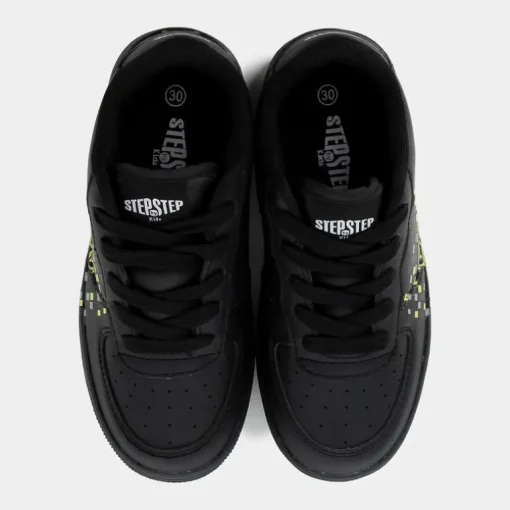 BP- SPORTIVE NERO ES-I24S-06