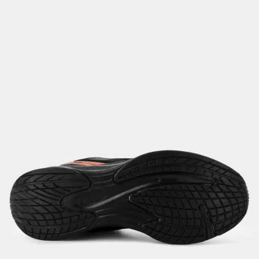BP- SPORTIVE NERO/ARANCIO HI-I24S-03