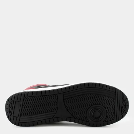 BP- SPORTIVE ROSSO/BIANCO/ROSSO HI-I24S-14