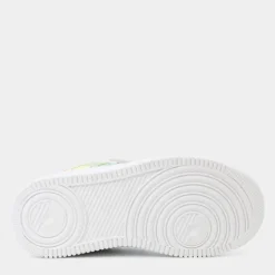 BP- SPORTIVE BIANCO/MULTICOLOR ES-E25S-04