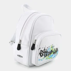 BP- ZAINI E ACCESSORI BIANCO EN-I24-401