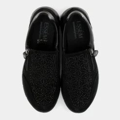 BP KATI- SNEAKERS NERO IM-24D-16
