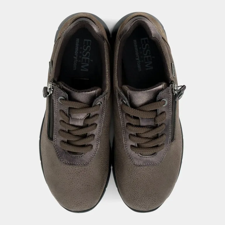 BP KATI- SNEAKERS FANGO IM-I24D-15