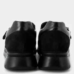 BP KATI- SNEAKERS NERO IM-24D-16