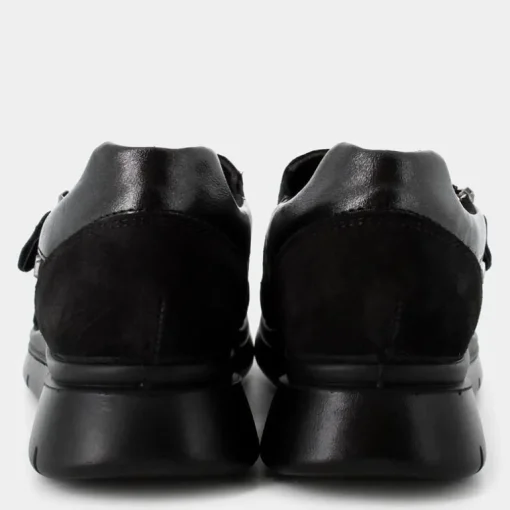 BP KATI- SNEAKERS NERO IM-24D-16