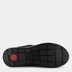BP KATI- SNEAKERS NERO IM-24D-16