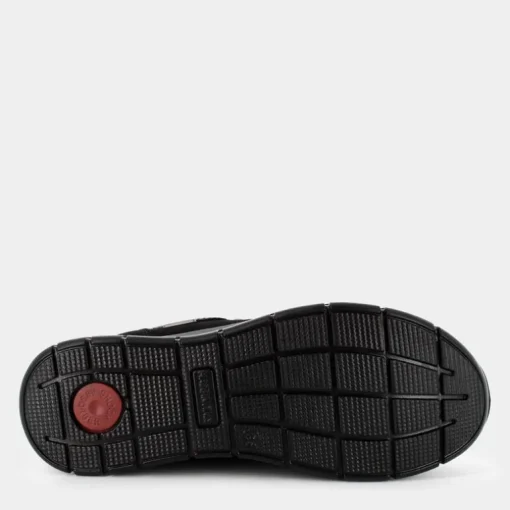 BP KATI- SNEAKERS NERO IM-24D-16