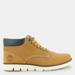 BRADSTREET- SCARPONCINI WHEAT NUBUCK TB0A1989231