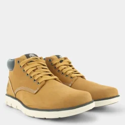 BRADSTREET- SCARPONCINI WHEAT NUBUCK TB0A1989231