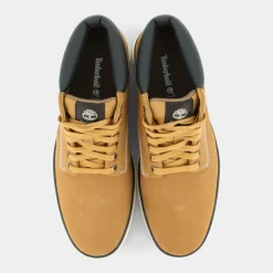 BRADSTREET- SCARPONCINI WHEAT NUBUCK TB0A1989231