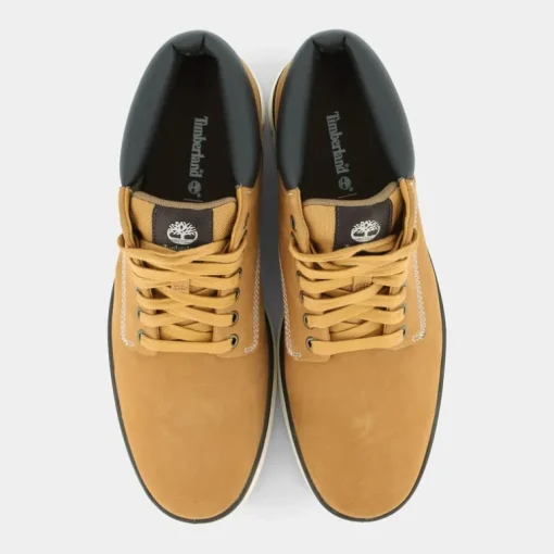 BRADSTREET- SCARPONCINI WHEAT NUBUCK TB0A1989231