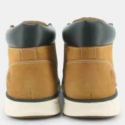 BRADSTREET- SCARPONCINI WHEAT NUBUCK TB0A1989231