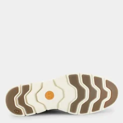 BRADSTREET- SCARPONCINI WHEAT NUBUCK TB0A1989231