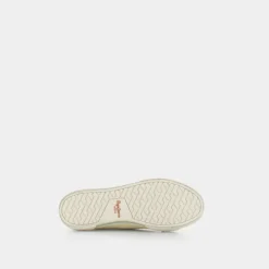 BRADY BANDAN- SNEAKERS BIANCO PLS31436