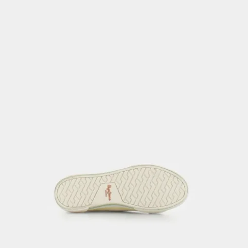 BRADY BANDAN- SNEAKERS BIANCO PLS31436