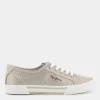 BRADY PARTY W- SNEAKERS GOLD PLS31439