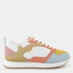 BRENDA- SNEAKERS Blue_Yonder 15320506