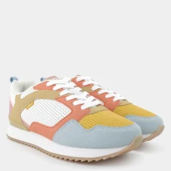 BRENDA- SNEAKERS Blue_Yonder 15320506