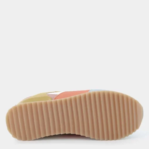 BRENDA- SNEAKERS Blue_Yonder 15320506