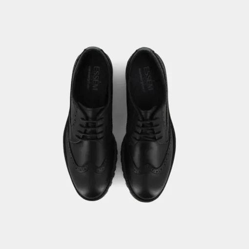 BRENDA- STRINGATE NERO IM-I22D-22