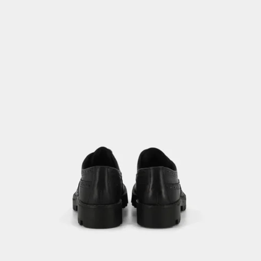 BRENDA- STRINGATE NERO IM-I22D-22
