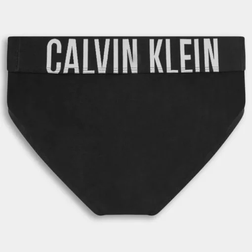 BRIEF 3PK- INTIMO BLACK 000NB3607A