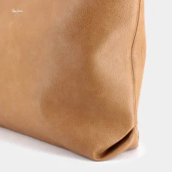 BRIELLA CORE- BORSE TAN BROWN PL031514