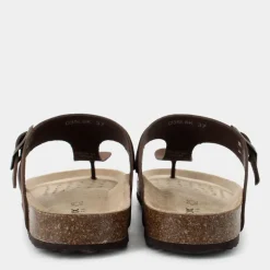 BRIONIA K- SANDALI COFFEE D35LSK00032C6009