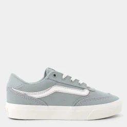 Brooklyn LS- SPORTIVE Puritan Gray VN000D7U