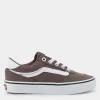 Brooklyn LS- SPORTIVE DEEP TAUPE VN000D7U
