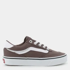 Brooklyn LS- SPORTIVE DEEP TAUPE VN000D7U