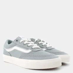 Brooklyn LS- SPORTIVE Puritan Gray VN000D7U