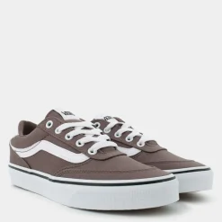 Brooklyn LS- SPORTIVE DEEP TAUPE VN000D7U