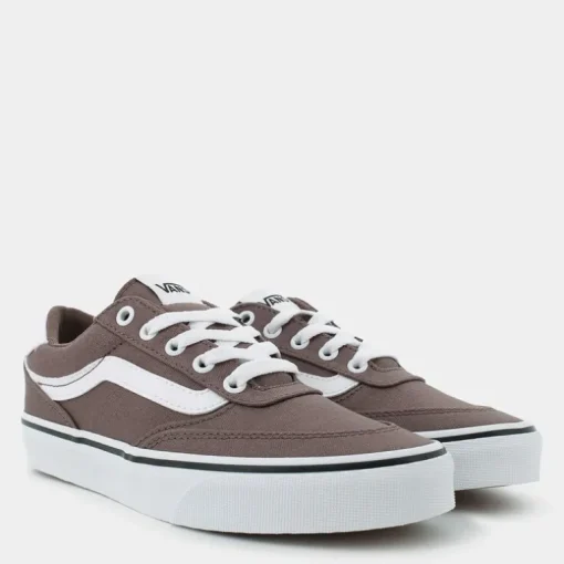 Brooklyn LS- SPORTIVE DEEP TAUPE VN000D7U