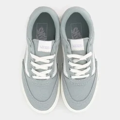 Brooklyn LS- SPORTIVE Puritan Gray VN000D7U